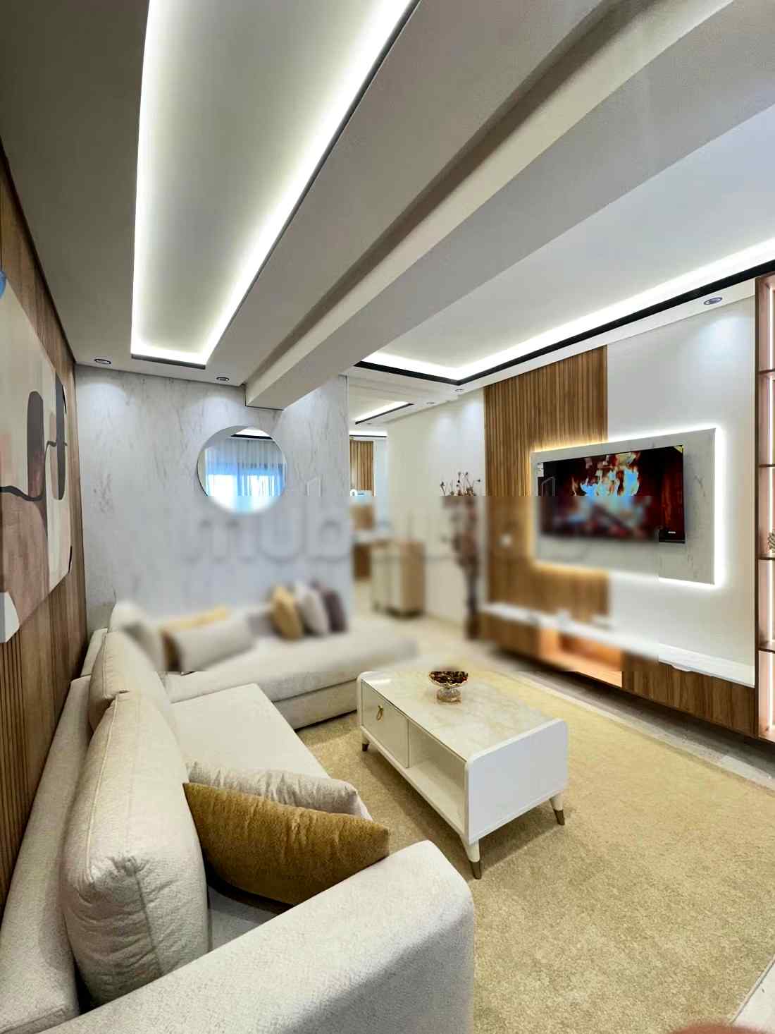 Appartement à louer à proximité de la gare TGV et de l’hôtel Hilton - Photo 8