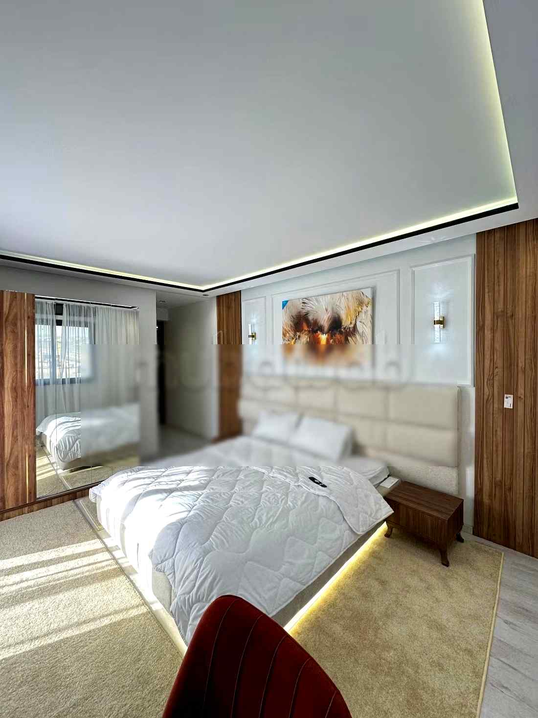 Appartement à louer à proximité de la gare TGV et de l’hôtel Hilton - Photo 3