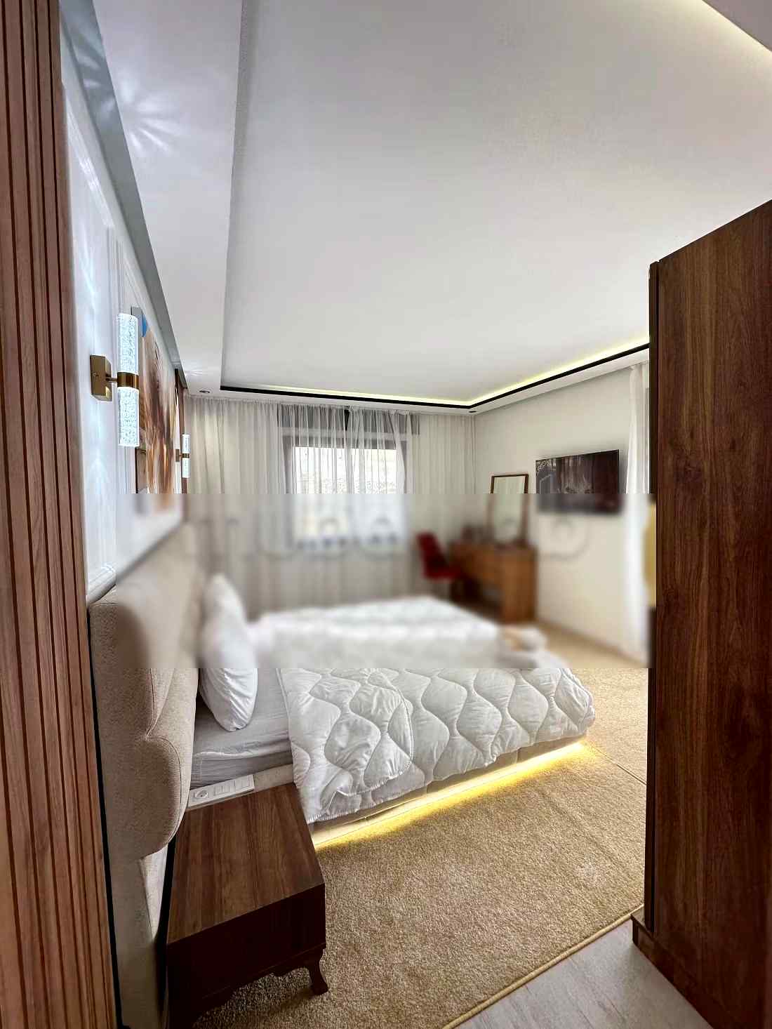 Appartement à louer à proximité de la gare TGV et de l’hôtel Hilton - Photo 2
