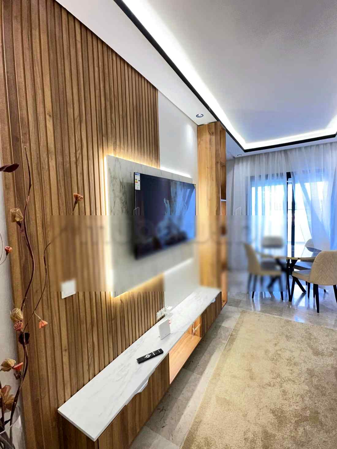 Appartement à louer à proximité de la gare TGV et de l’hôtel Hilton - Photo 12