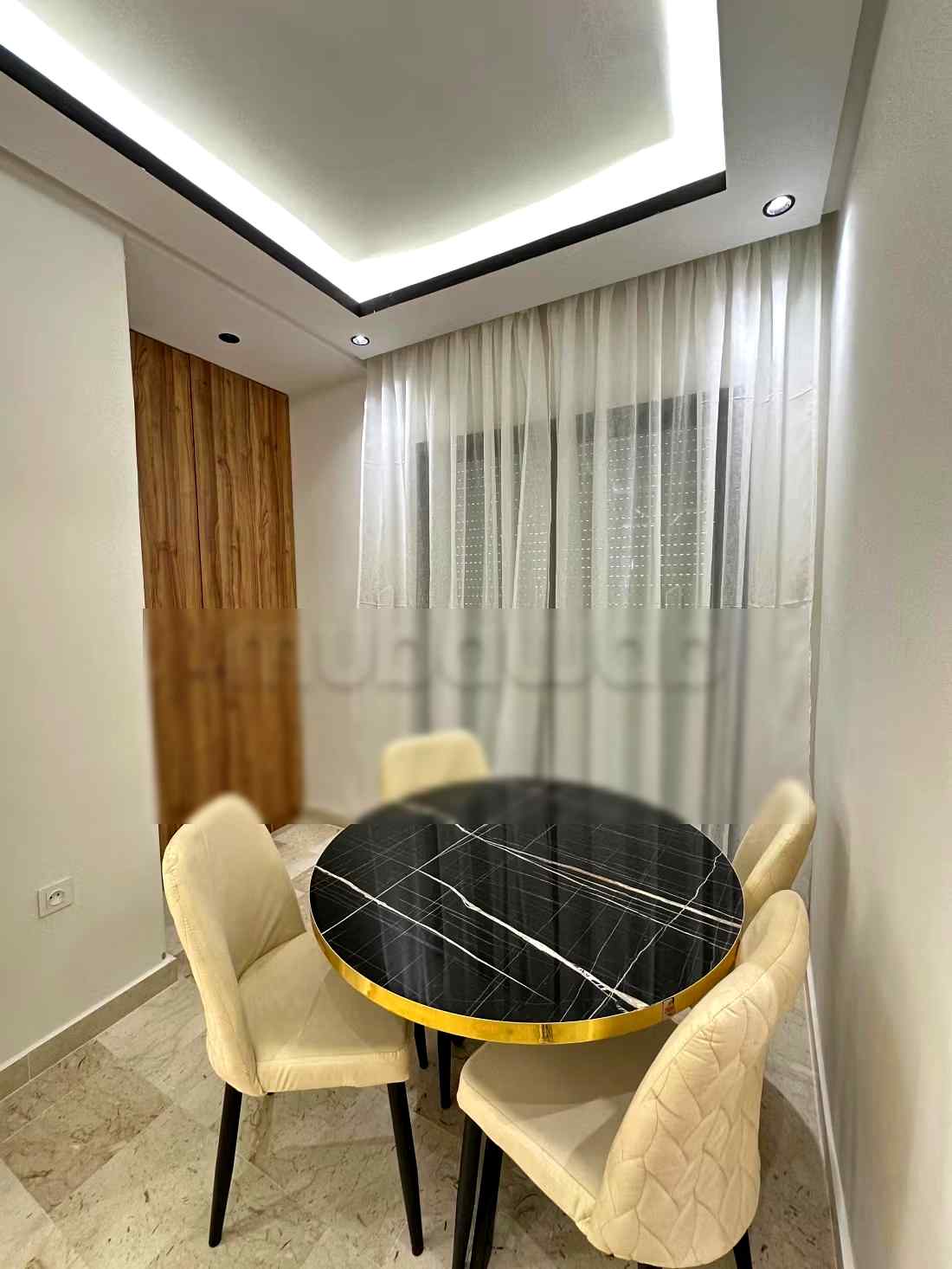 Appartement à louer à proximité de la gare TGV et de l’hôtel Hilton - Photo 6