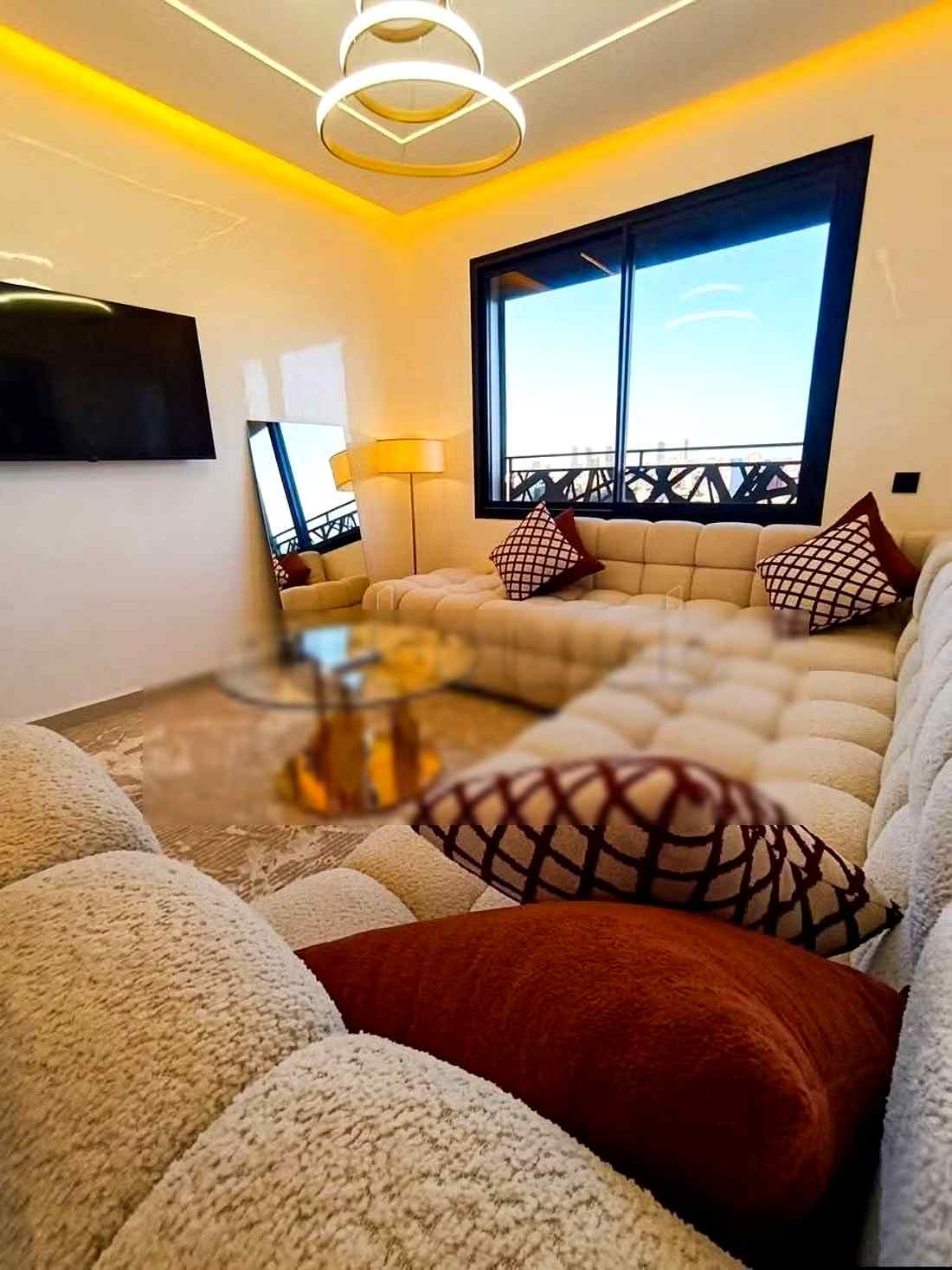Maison meublée / Location journalière Deroua - Photo 4