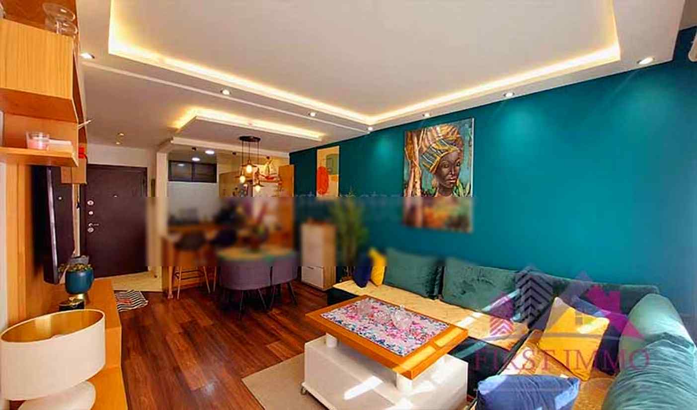 Appartement de prestige Avec Piscine pour vos vacances - Photo 3