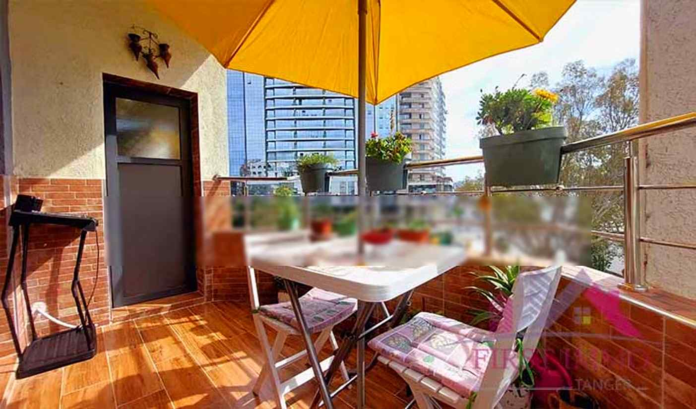 Appartement de prestige Avec Piscine pour vos vacances - Photo 2