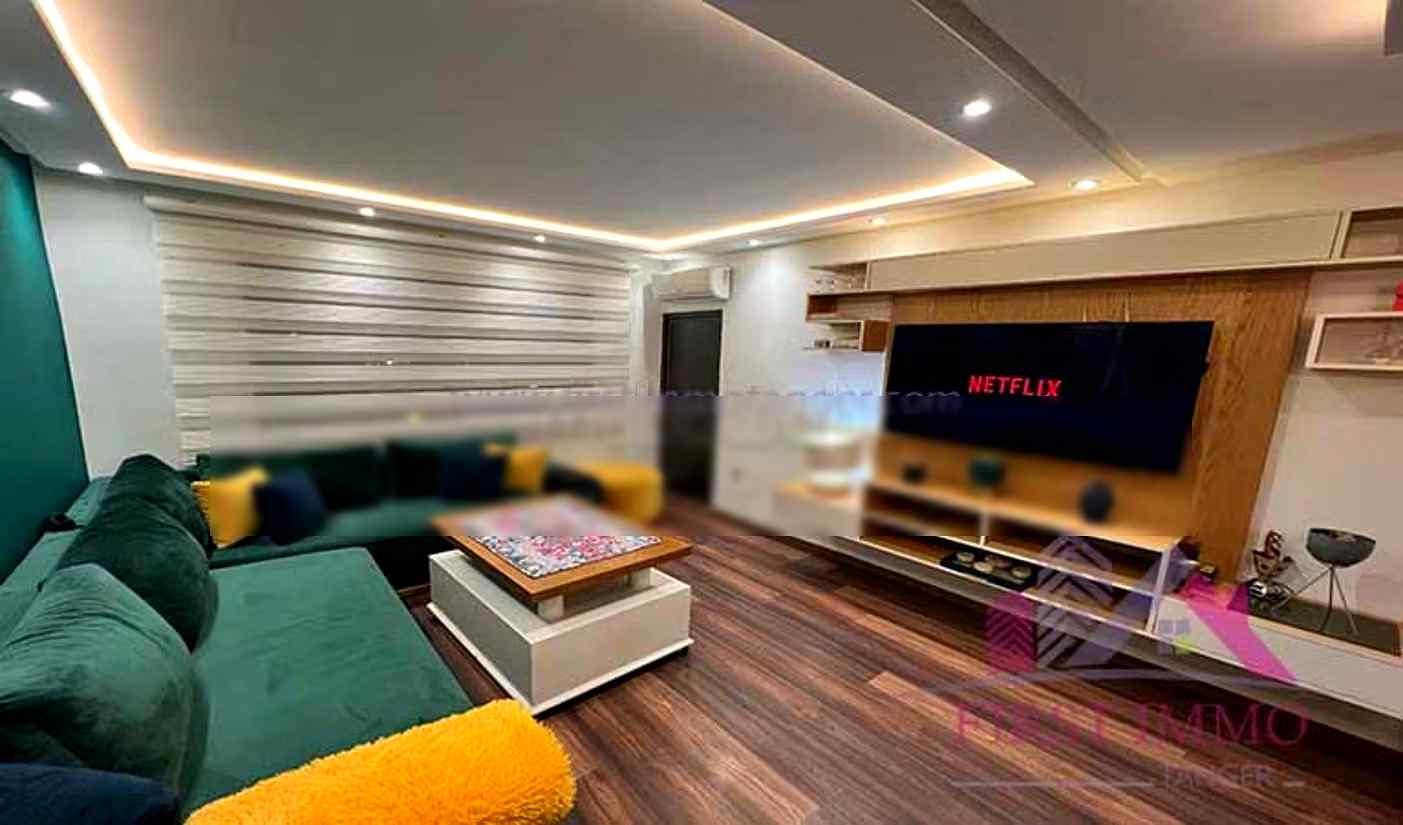 Appartement de prestige Avec Piscine pour vos vacances - Photo 4