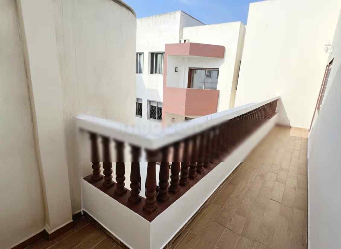 Spacieux appartement moderne sur bd Abdelmoumen - Photo 8