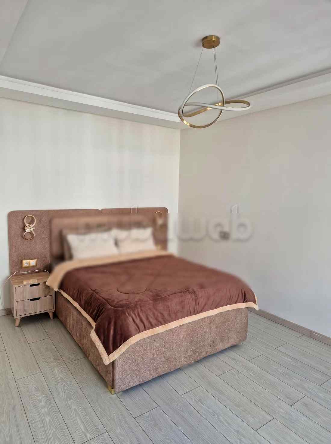 Spacieux appartement moderne sur bd Abdelmoumen - Photo 2