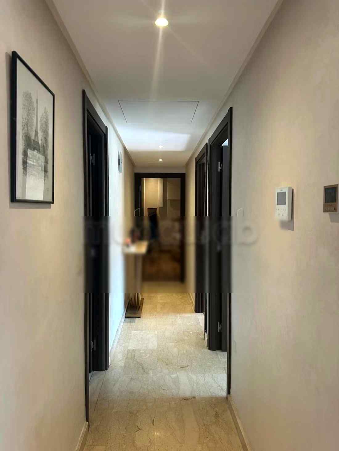 Bel appartement meublé avec 2 piscines a Marrakech - Photo 3