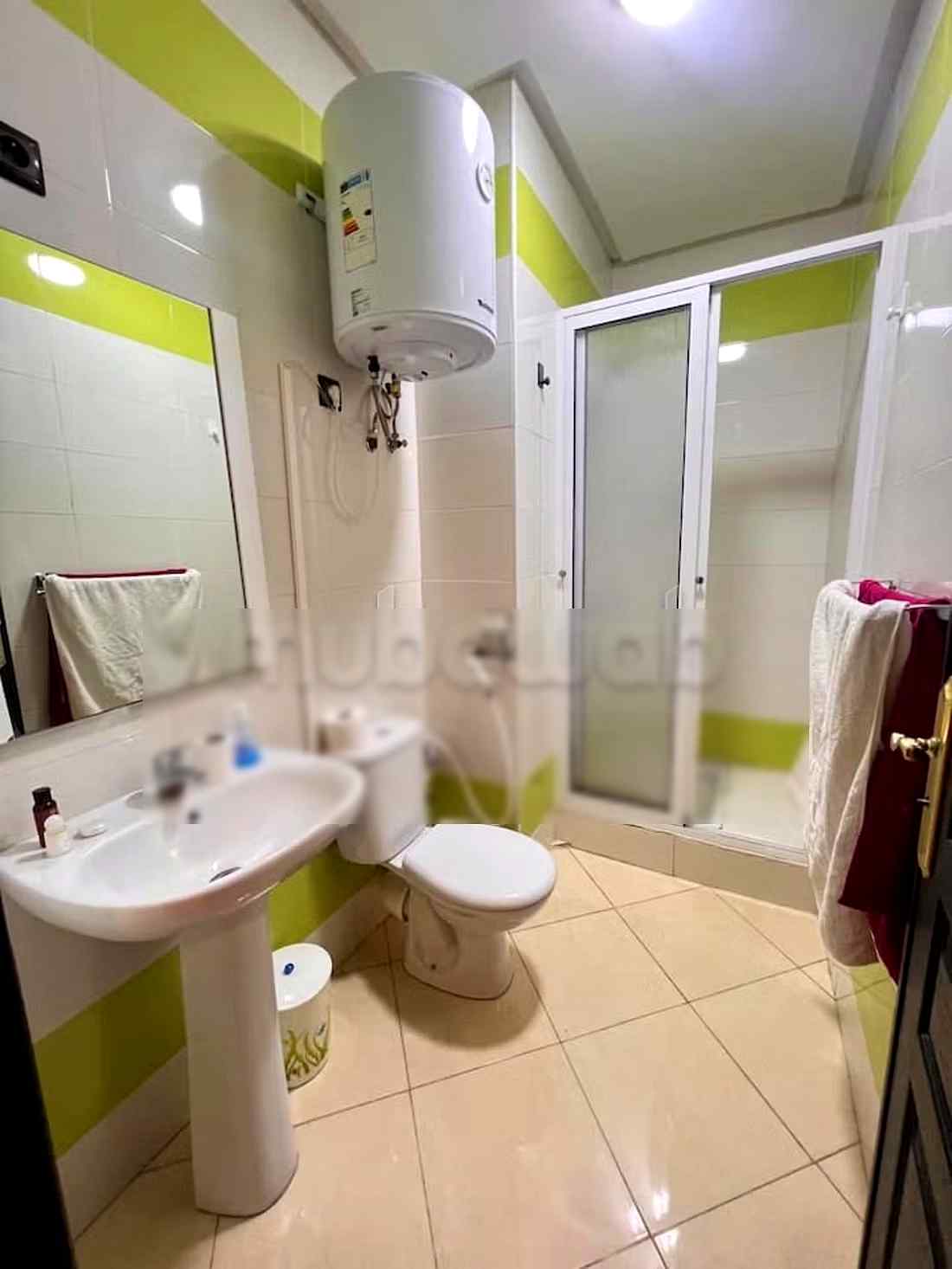 Studio Meublé De Pas à La Plage – Corniche - Photo 8