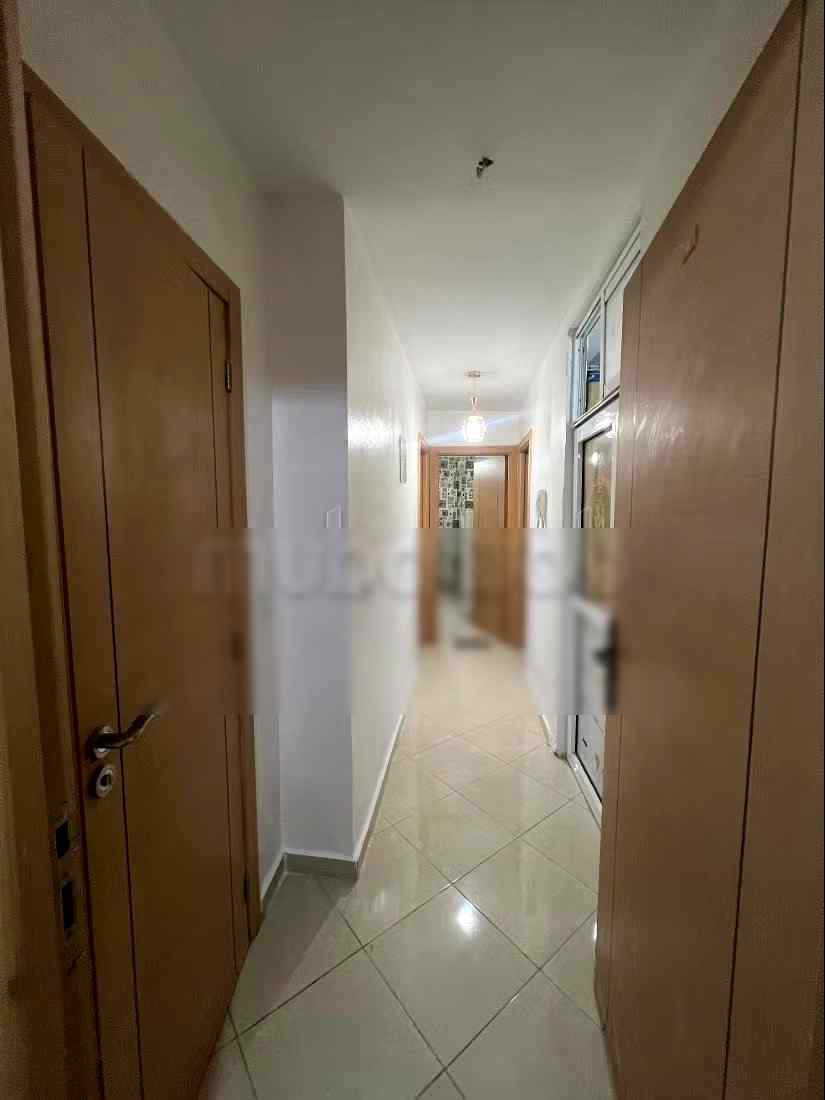 Location d'un appartement à Tanja Balia. Surface totale 40 m². Salon Marocain, sécurité - Photo 7