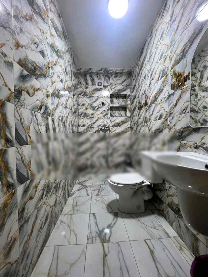 Location d'un appartement à Tanja Balia. Surface totale 40 m². Salon Marocain, sécurité - Photo 6
