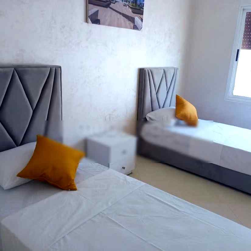 Appartements de vacances à louer  - Administratif, Tanger - Photo 432