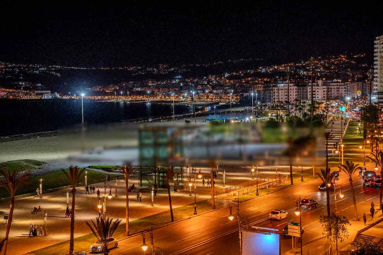 Appartements de vacances à louer  - Administratif, Tanger - Photo 234