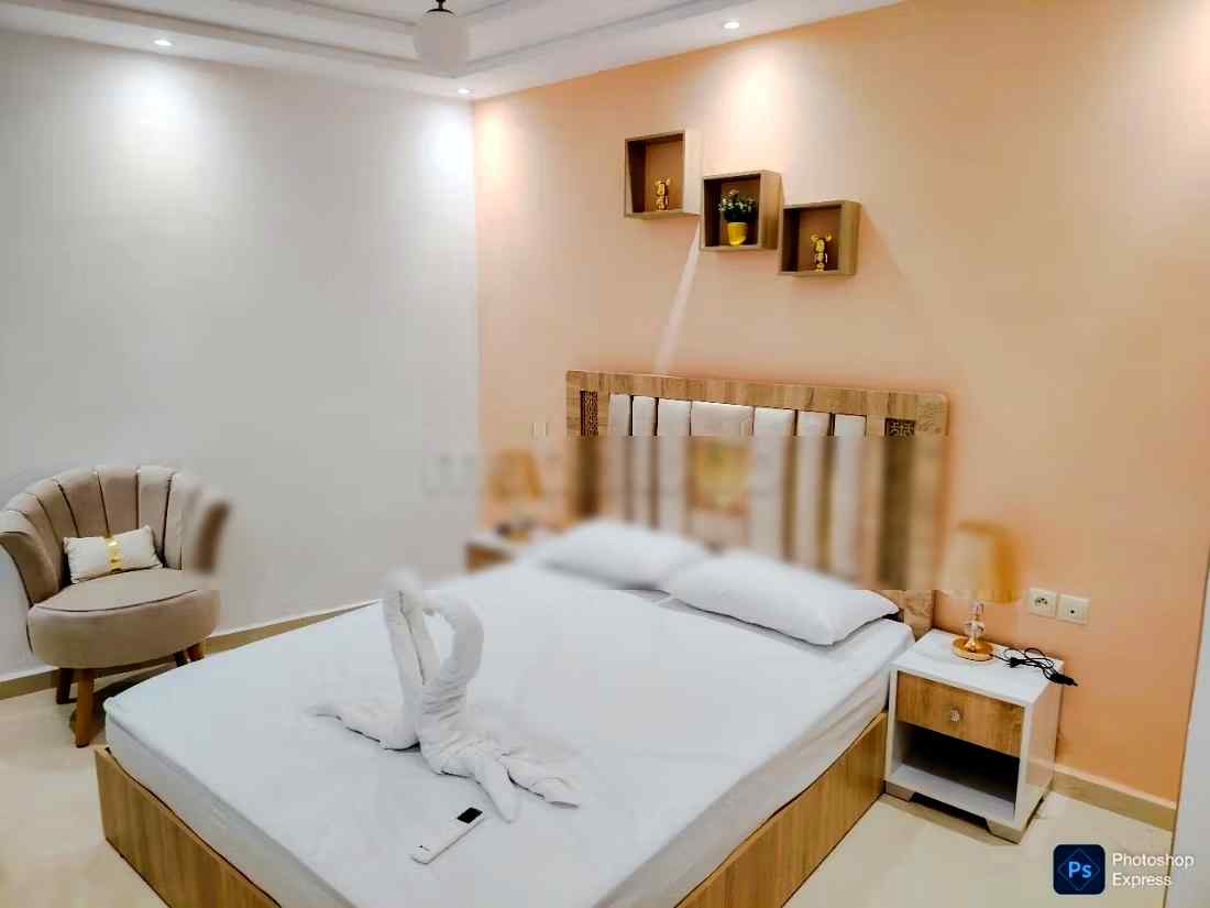Appartements de vacances à louer  - Administratif, Tanger - Photo 183