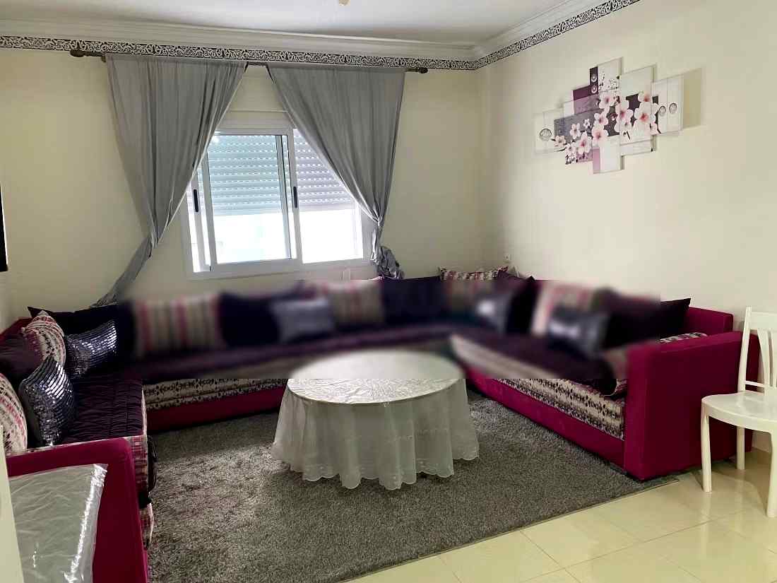 Appartements de vacances à louer  - Administratif, Tanger - Photo 109