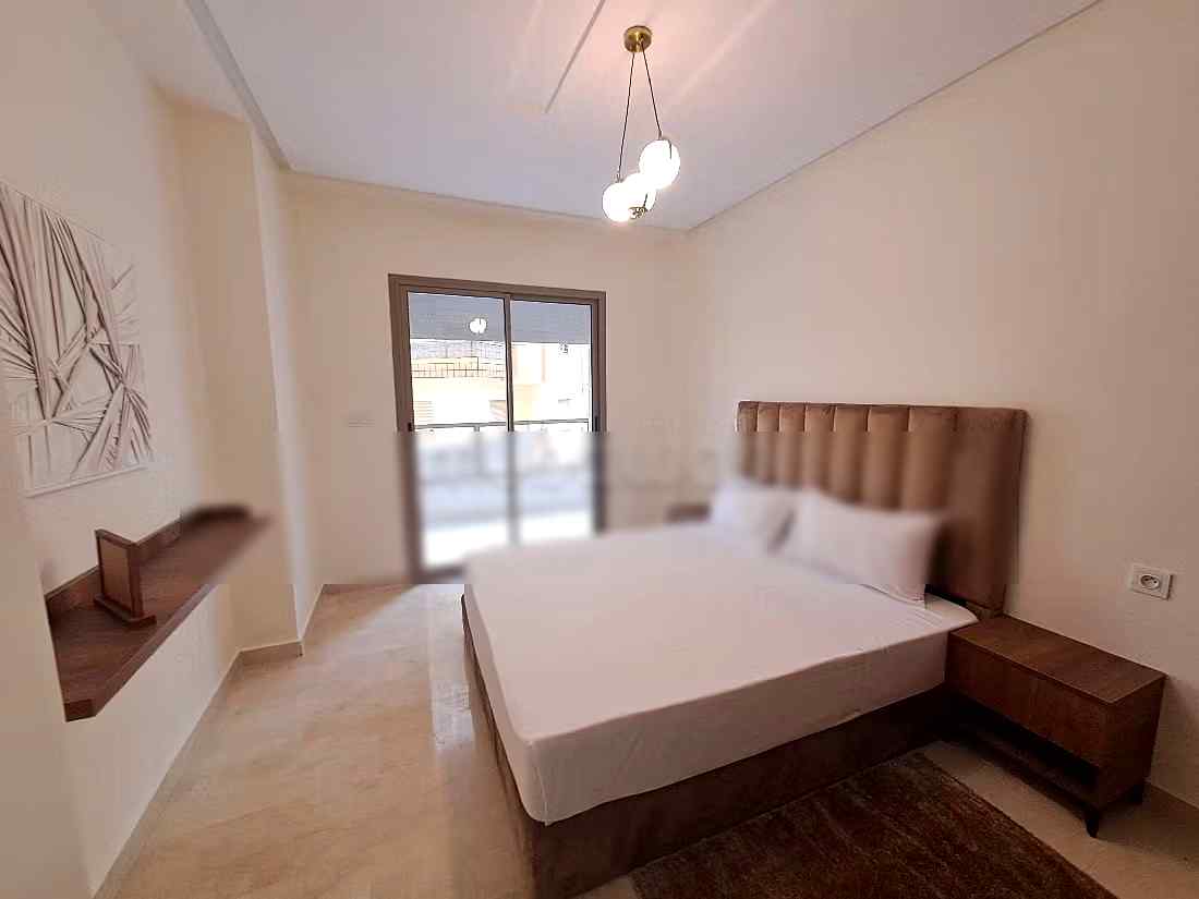 Appartements de vacances à louer  - Administratif, Tanger - Photo 177