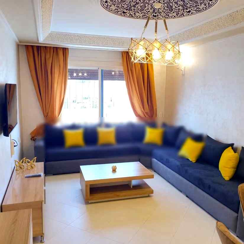 Appartements de vacances à louer  - Administratif, Tanger - Photo 427