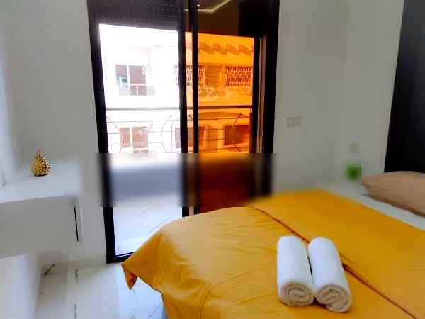 Appartements de vacances à louer  - Administratif, Tanger - Photo 478