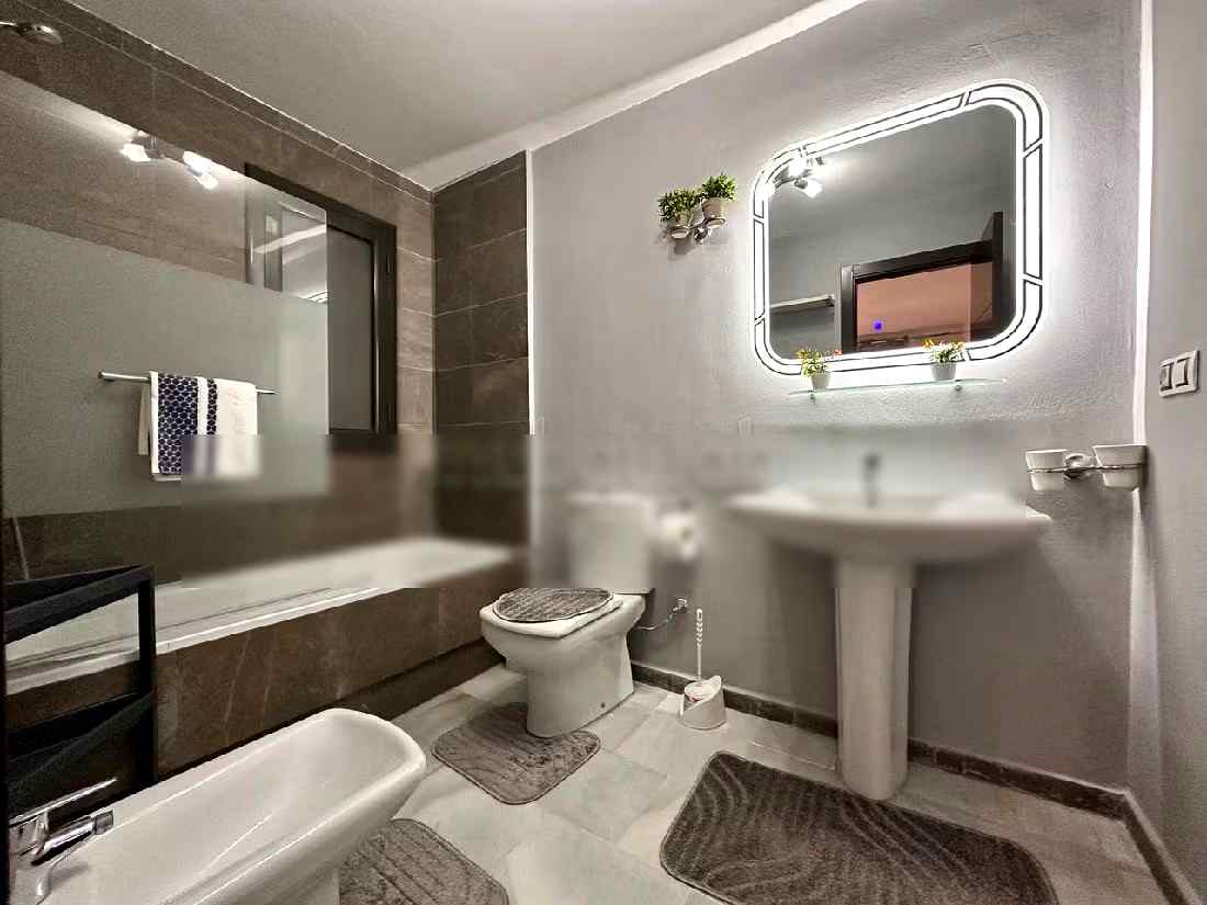 Appartements de vacances à louer  - Administratif, Tanger - Photo 233