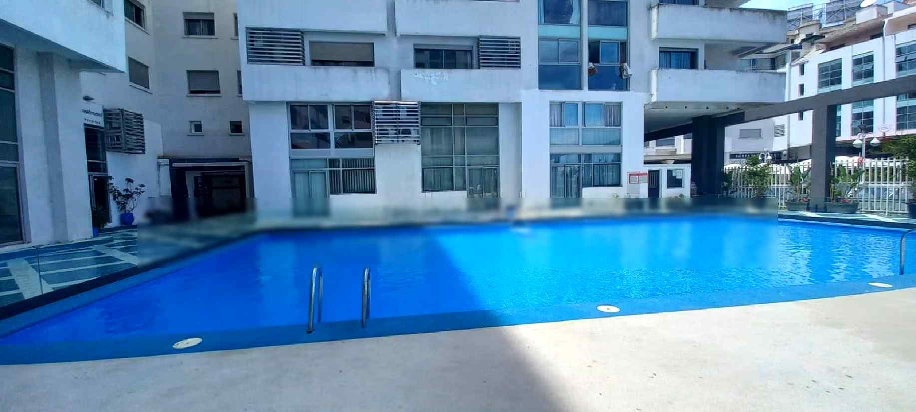 Appartements de vacances à louer  - Administratif, Tanger - Photo 221