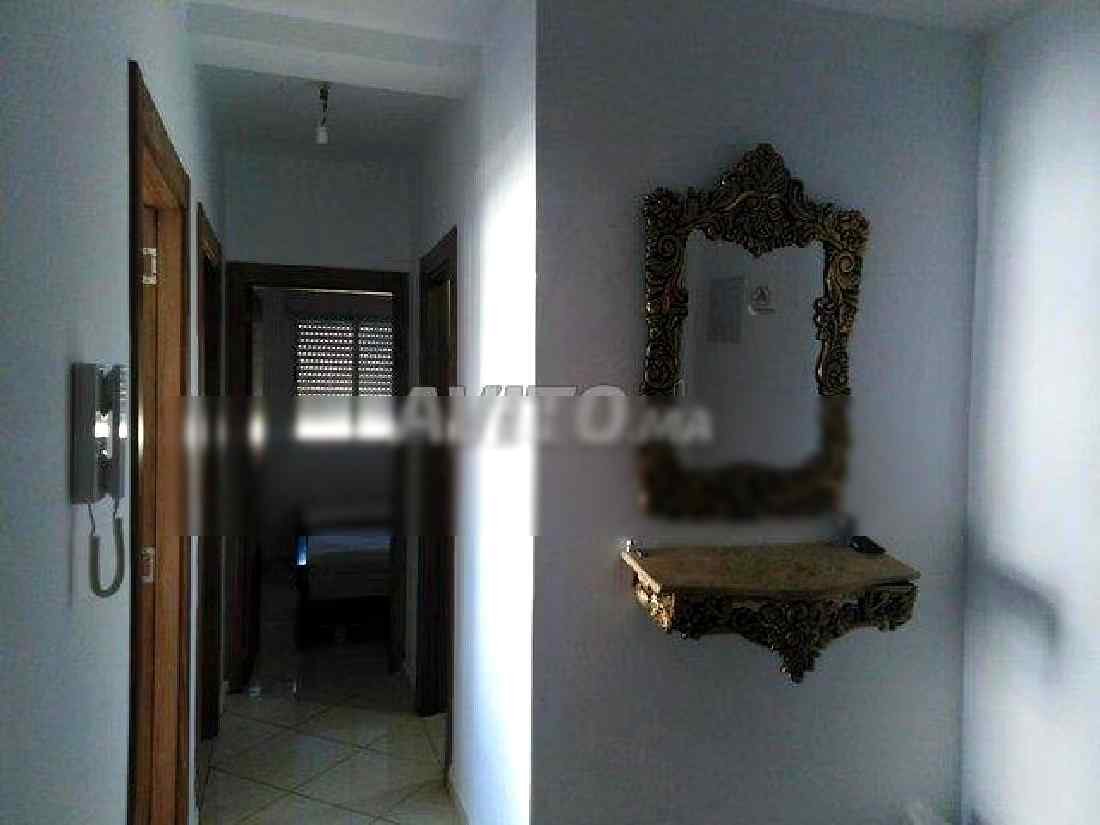 Appartements de vacances à louer  - Administratif, Tanger - Photo 497