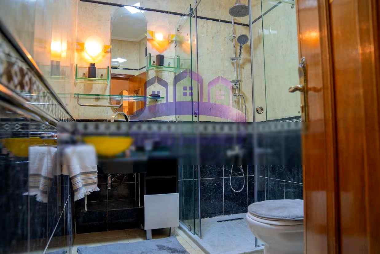 Appartements de vacances à louer  - Administratif, Tanger - Photo 510