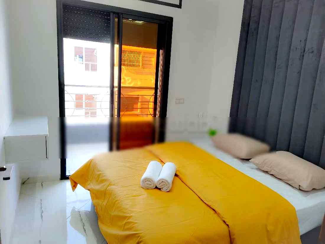 Appartements de vacances à louer  - Administratif, Tanger - Photo 452