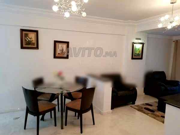 Appartements de vacances à louer  - Administratif, Tanger - Photo 263