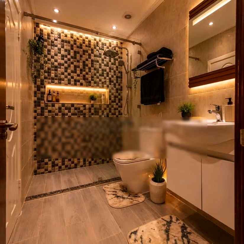 Appartements de vacances à louer  - Administratif, Tanger - Photo 89