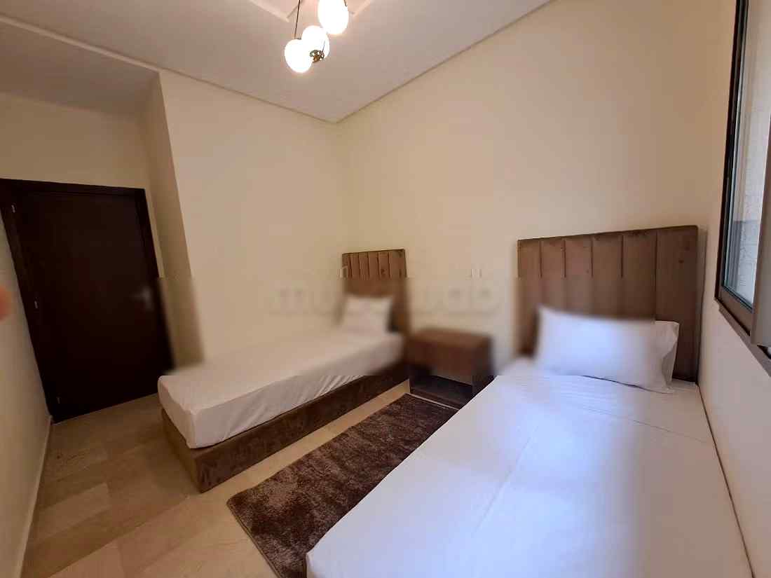 Appartements de vacances à louer  - Administratif, Tanger - Photo 179