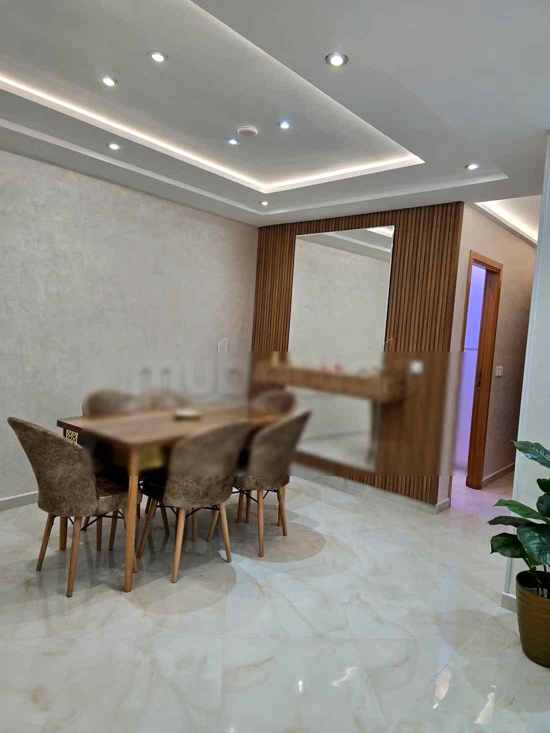 Appartements de vacances à louer  - Administratif, Tanger - Photo 10