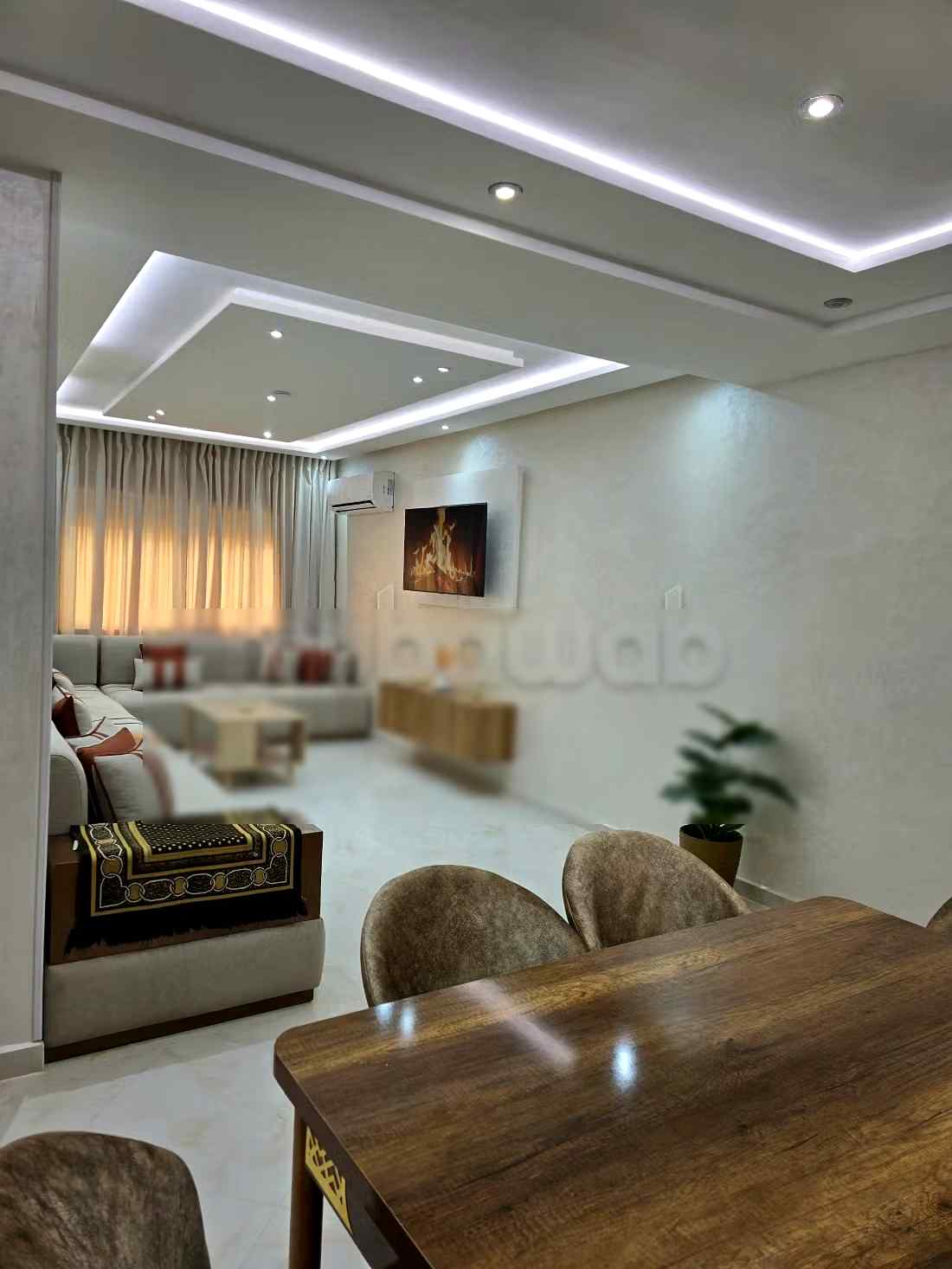 Appartements de vacances à louer  - Administratif, Tanger - Photo 3