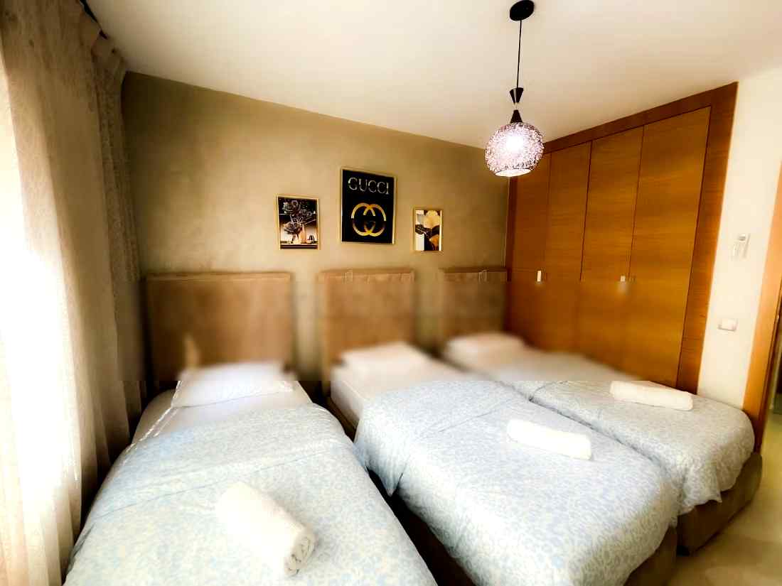 Appartements de vacances à louer  - Administratif, Tanger - Photo 409