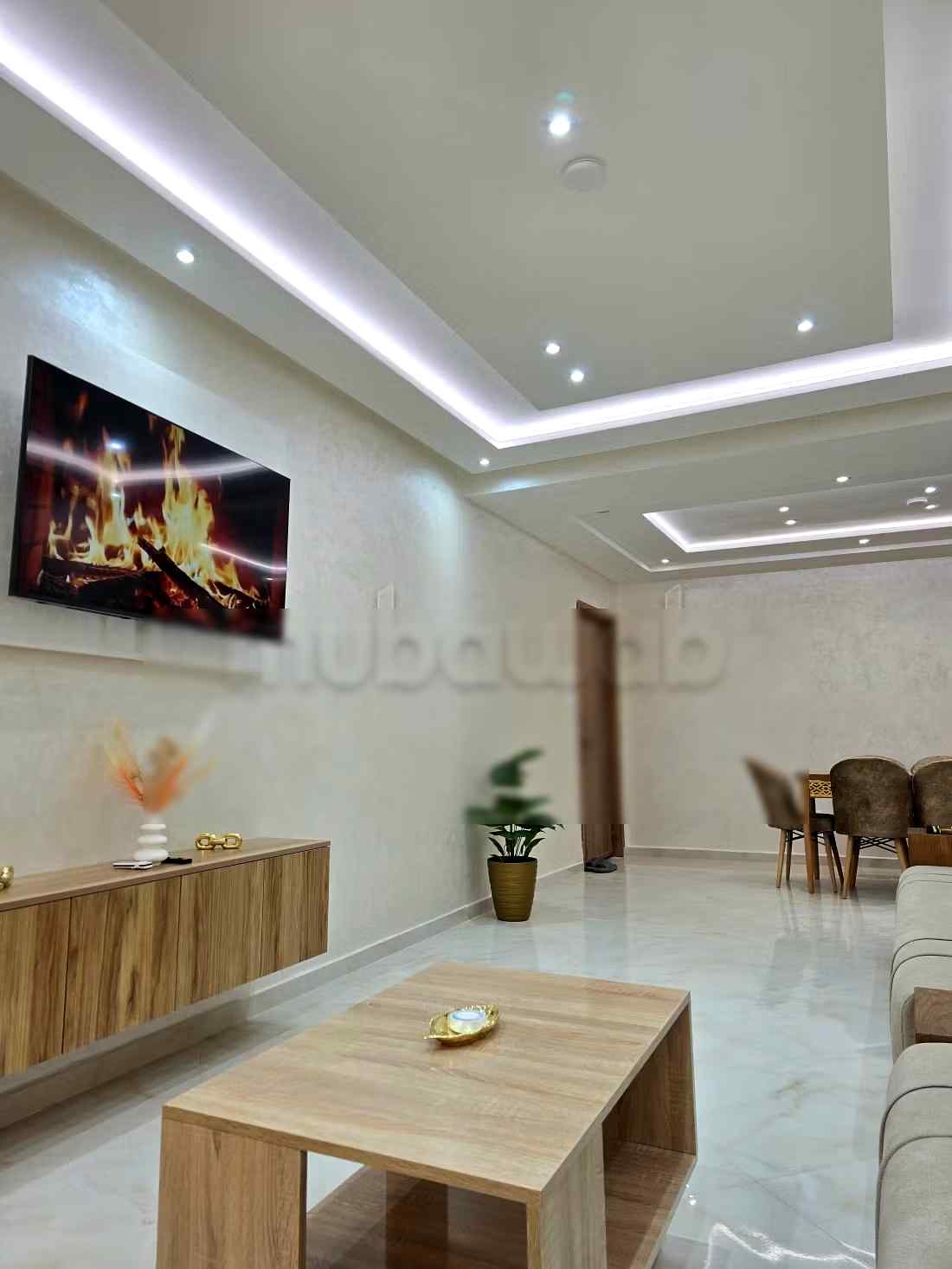 Appartements de vacances à louer  - Administratif, Tanger - Photo 4