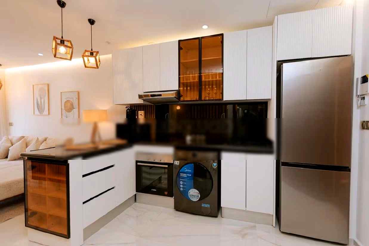 Appartements de vacances à louer  - Administratif, Tanger - Photo 534
