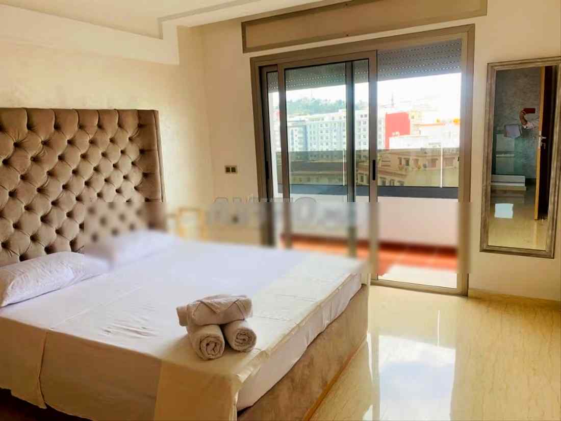 Appartements de vacances à louer  - Administratif, Tanger - Photo 258