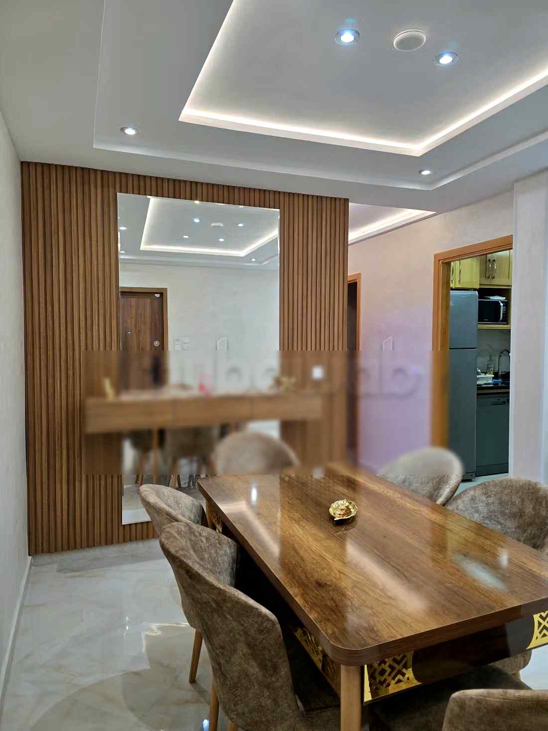 Appartements de vacances à louer  - Administratif, Tanger - Photo 13