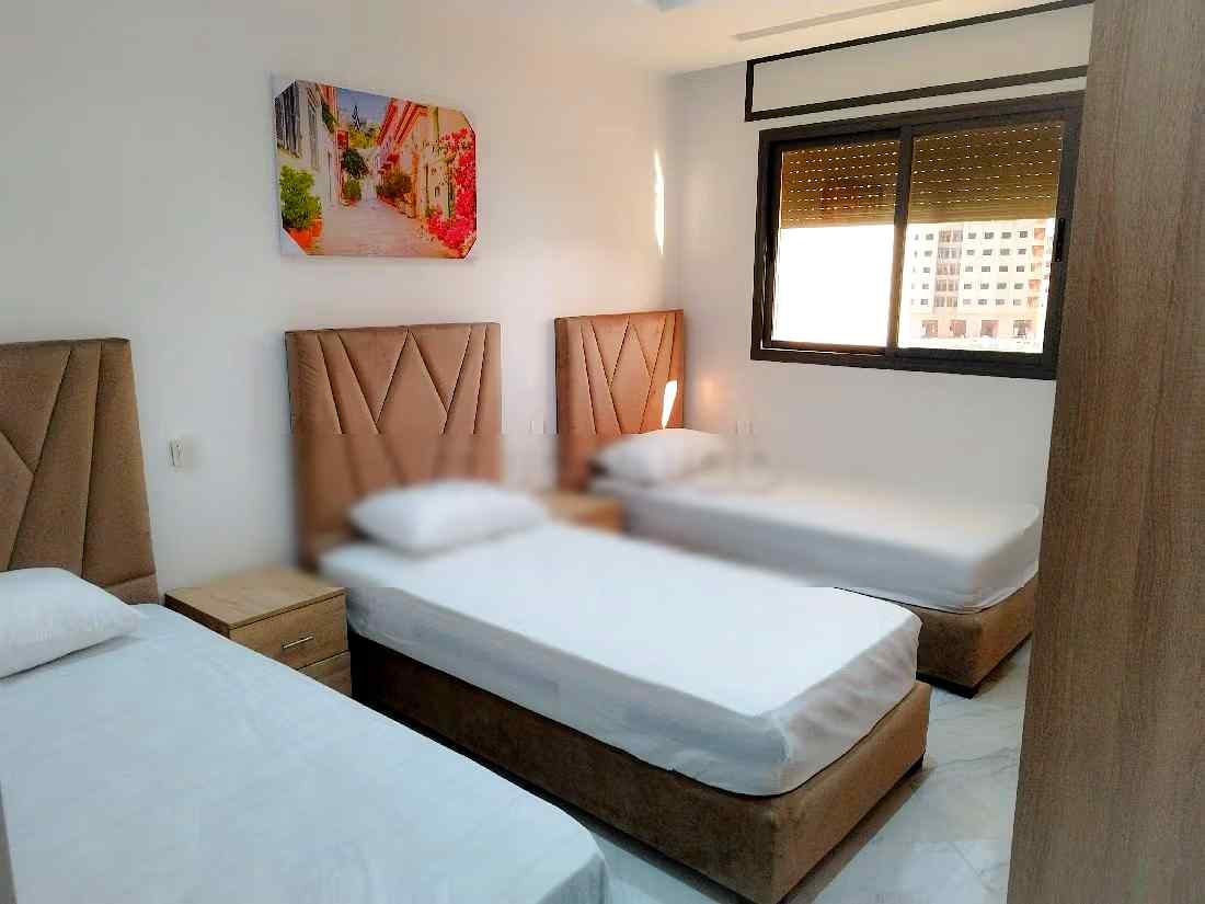 Appartements de vacances à louer  - Administratif, Tanger - Photo 456