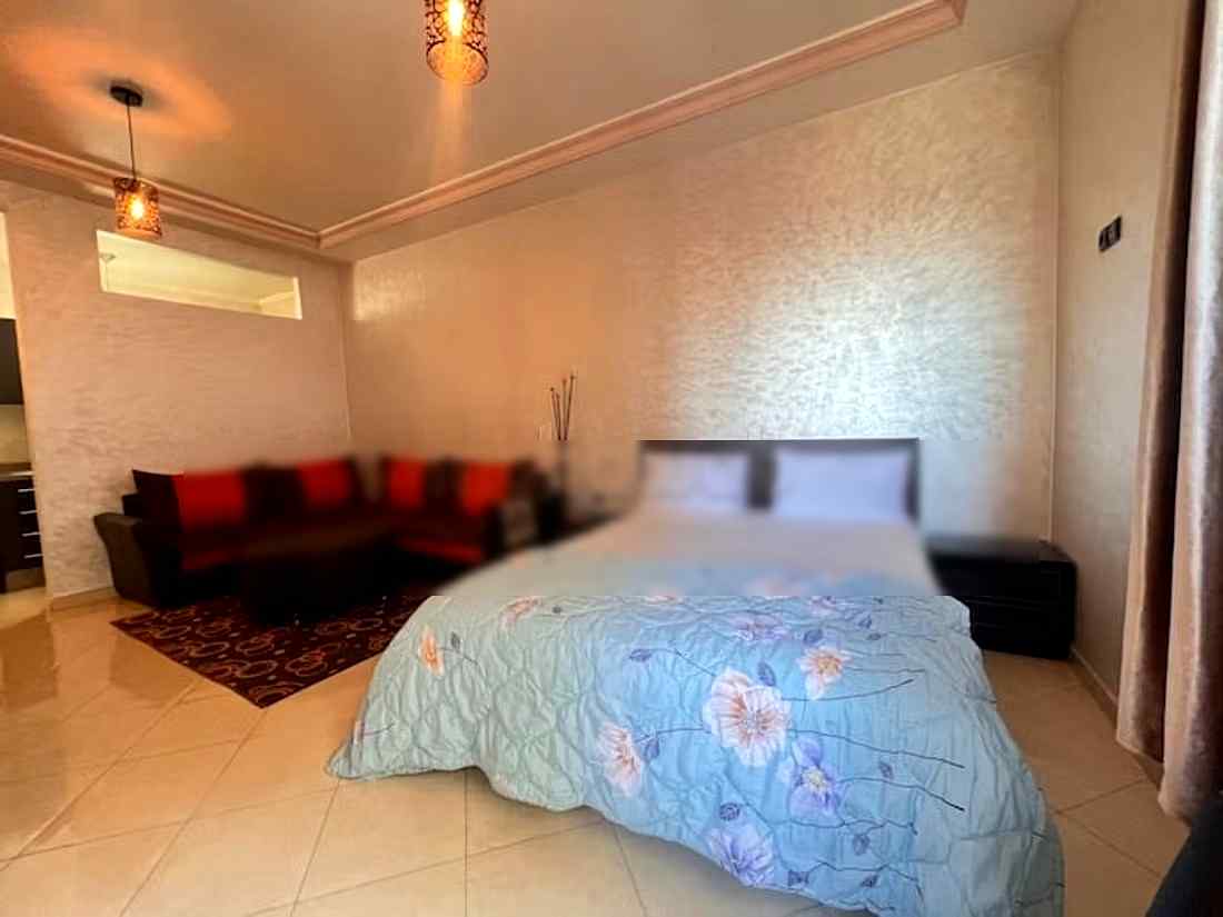 Appartements de vacances à louer  - Administratif, Tanger - Photo 360