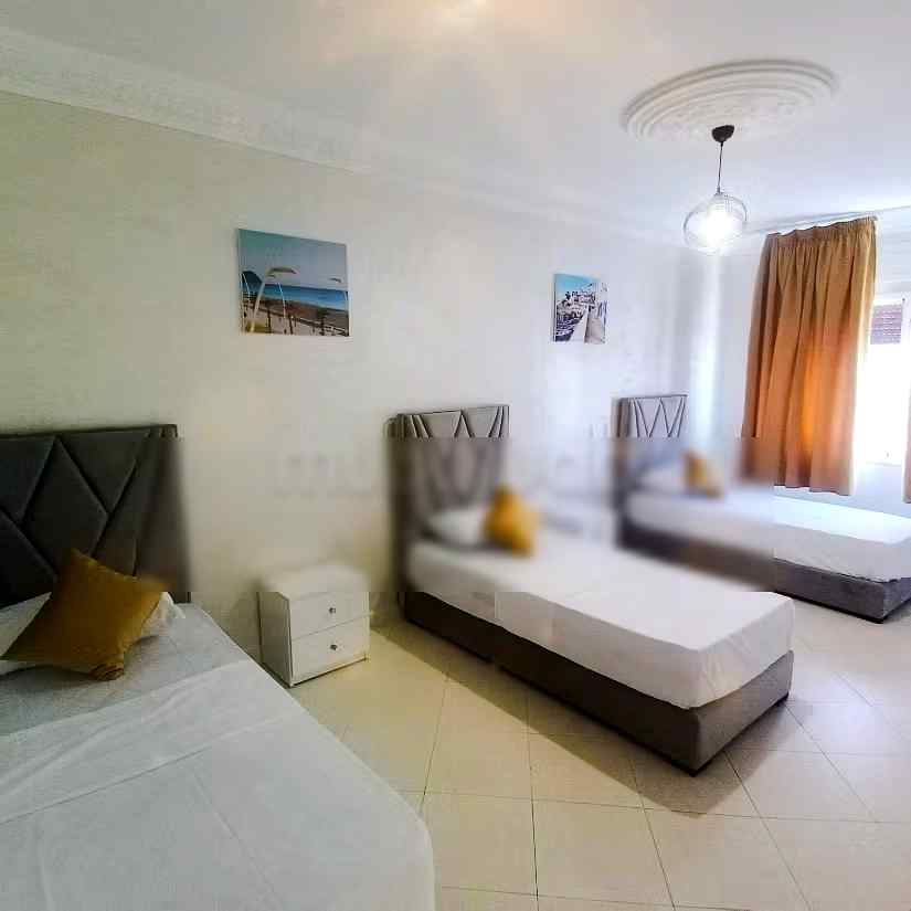 Appartements de vacances à louer  - Administratif, Tanger - Photo 430