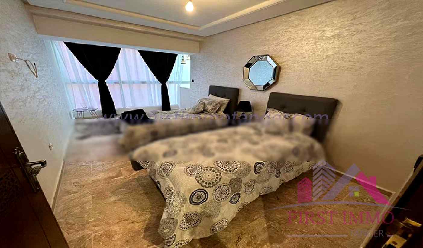 Appartements de vacances à louer  - Administratif, Tanger - Photo 447