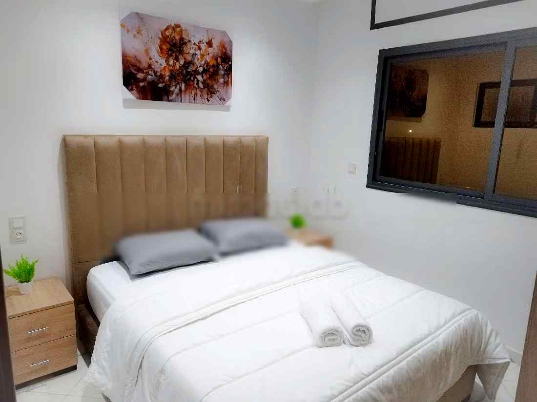 Appartements de vacances à louer  - Administratif, Tanger - Photo 461