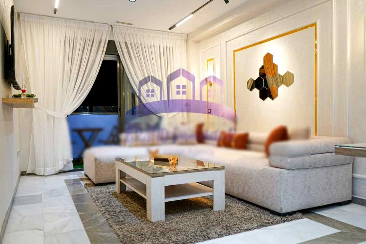 Appartements de vacances à louer  - Administratif, Tanger - Photo 238