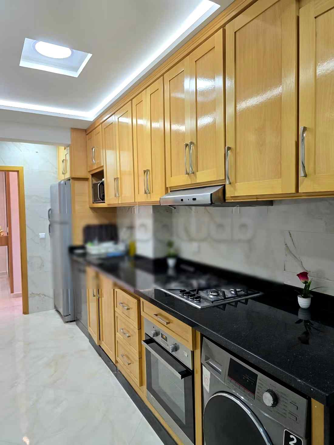 Appartements de vacances à louer  - Administratif, Tanger - Photo 16