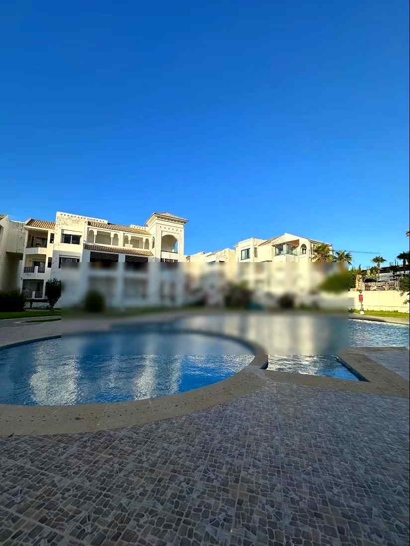 Appartements de vacances à louer  - Administratif, Tanger - Photo 327