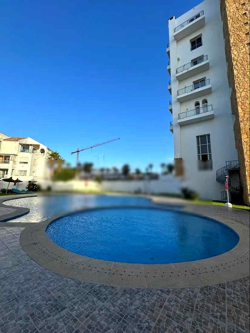 Appartements de vacances à louer  - Administratif, Tanger - Photo 337