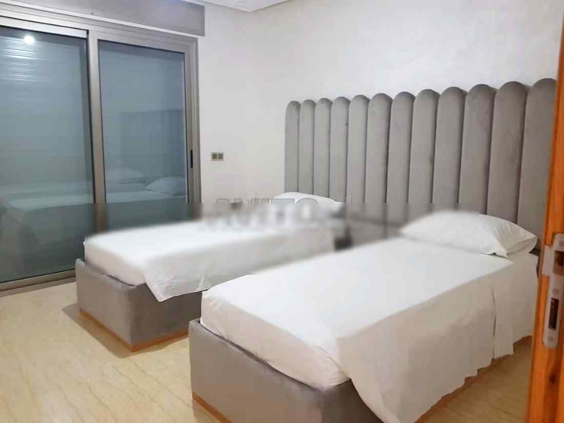 Appartements de vacances à louer  - Administratif, Tanger - Photo 257