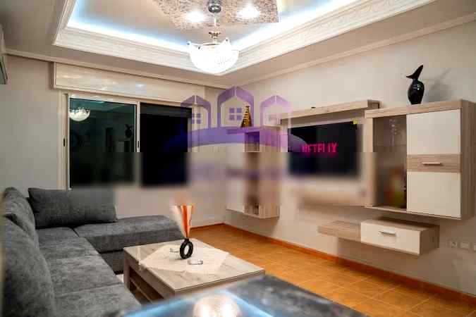 Appartements de vacances à louer  - Administratif, Tanger - Photo 522