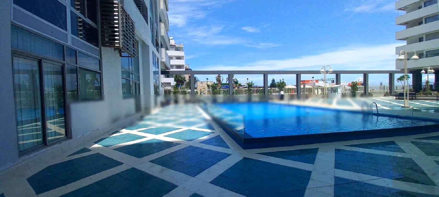 Appartements de vacances à louer  - Administratif, Tanger - Photo 213
