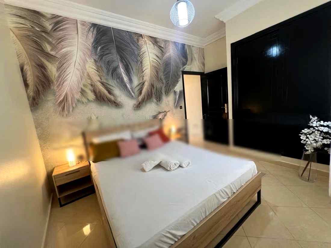 Appartements de vacances à louer  - Administratif, Tanger - Photo 293